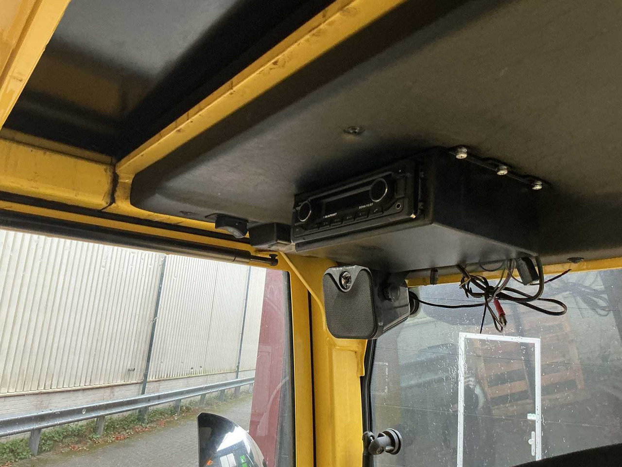 Heftruck HYSTER - J45XN - FORKLIFT TRUCKS - 2019: afbeelding 11