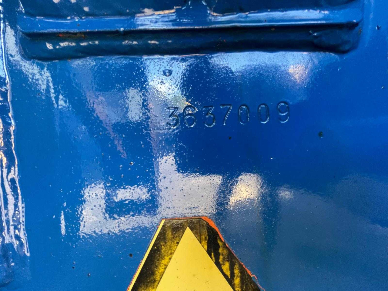Hamm 2401S - Bandenwals: afbeelding 3 Hamm 2401S - Bandenwals: afbeelding 3