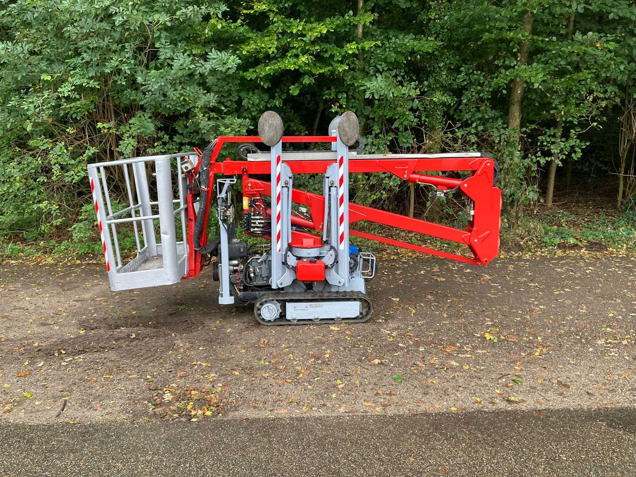 Hinowa Picchio 1050 - Hoogwerker: afbeelding 2 Hinowa Picchio 1050 - Hoogwerker: afbeelding 2