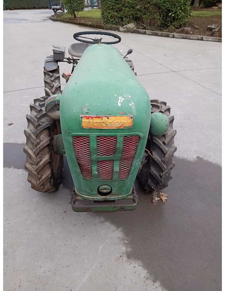 Holder A12 - Tractor: afbeelding 2 Holder A12 - Tractor: afbeelding 2