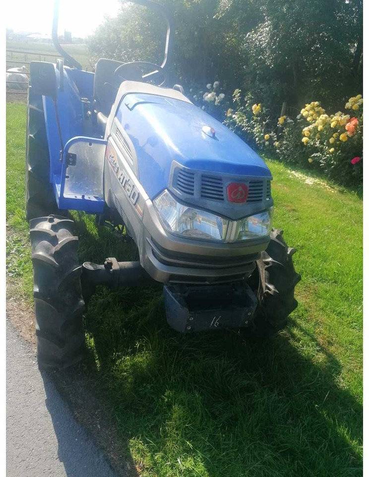 Iseki AT30 - Mini tractor: afbeelding 2 Iseki AT30 - Mini tractor: afbeelding 2