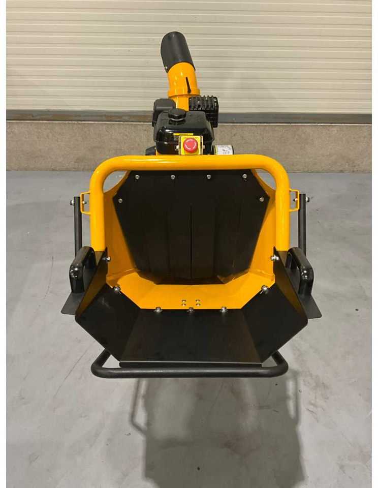 JCB CH75100P - Houtversnipperaar: afbeelding 5 JCB CH75100P - Houtversnipperaar: afbeelding 5