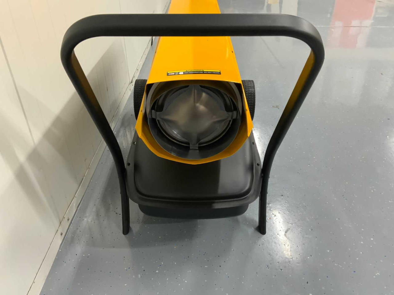 JCB SH215D - Bouwkachel: afbeelding 4 JCB SH215D - Bouwkachel: afbeelding 4