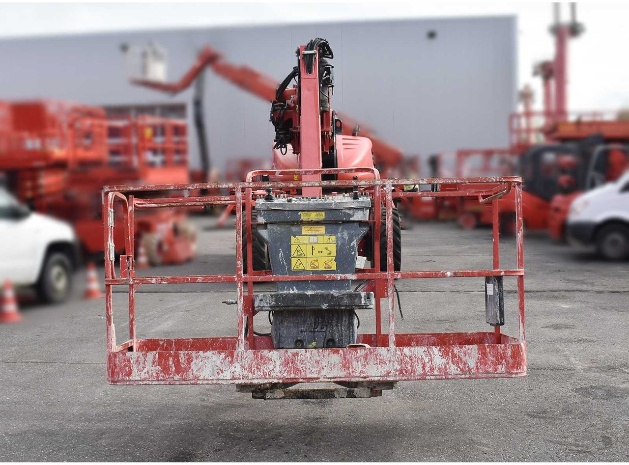 JLG 1200 SJP - Hoogwerker: afbeelding 3 JLG 1200 SJP - Hoogwerker: afbeelding 3