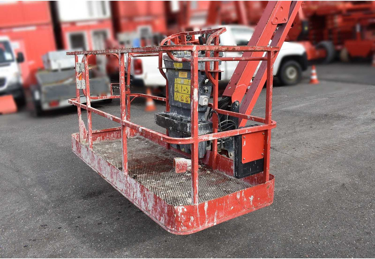 JLG 1200 SJP - Hoogwerker: afbeelding 2 JLG 1200 SJP - Hoogwerker: afbeelding 2