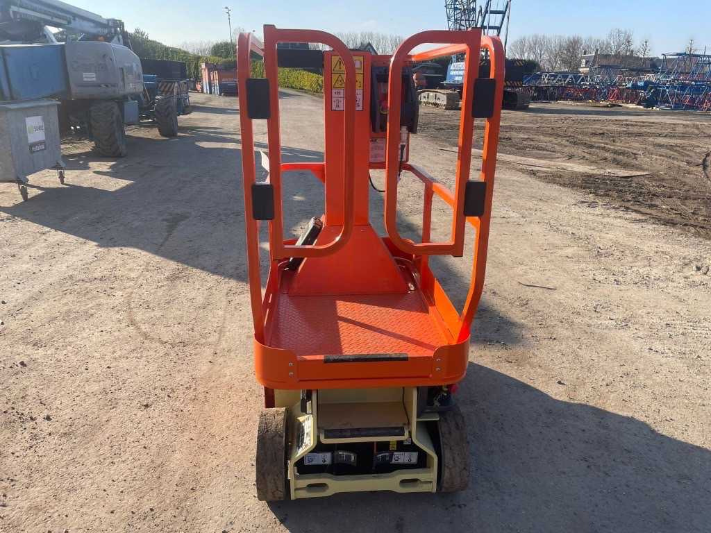JLG 1230 ES - Hoogwerker: afbeelding 3 JLG 1230 ES - Hoogwerker: afbeelding 3