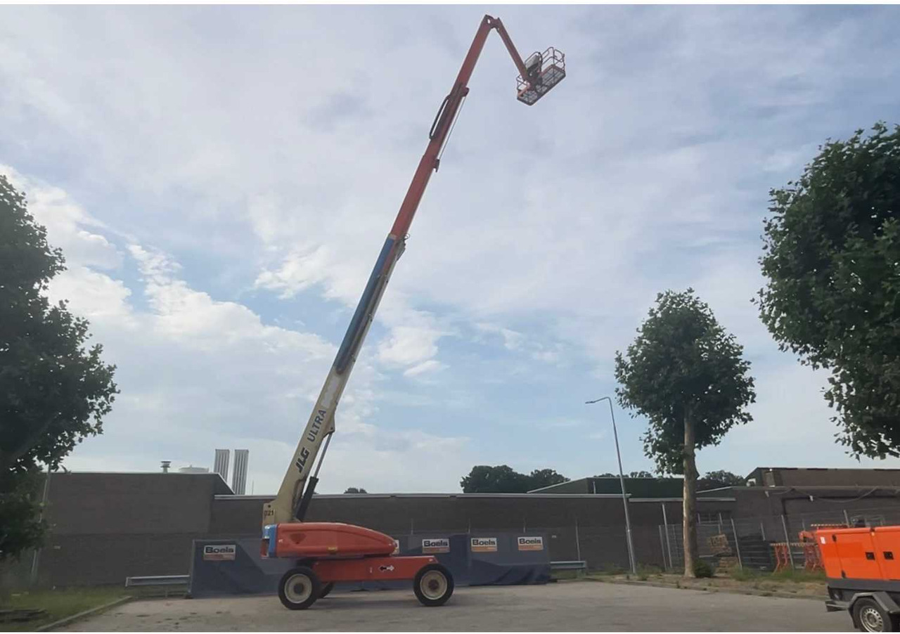 JLG 1350SJP Ultra Boom - Hoogwerker: afbeelding 2 JLG 1350SJP Ultra Boom - Hoogwerker: afbeelding 2