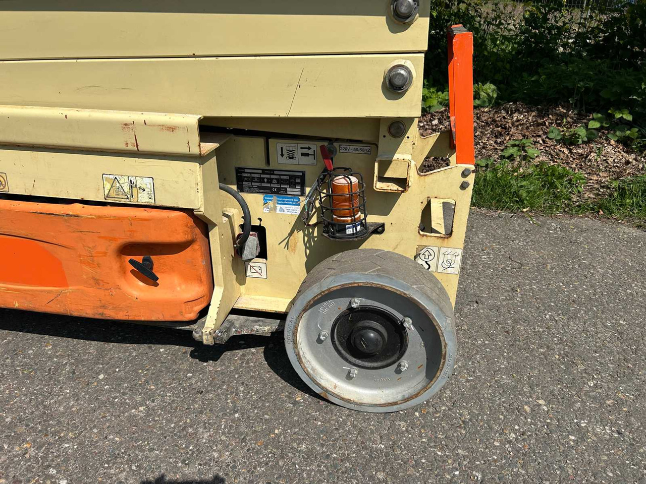 JLG 2032 ES - Hoogwerker: afbeelding 2 JLG 2032 ES - Hoogwerker: afbeelding 2