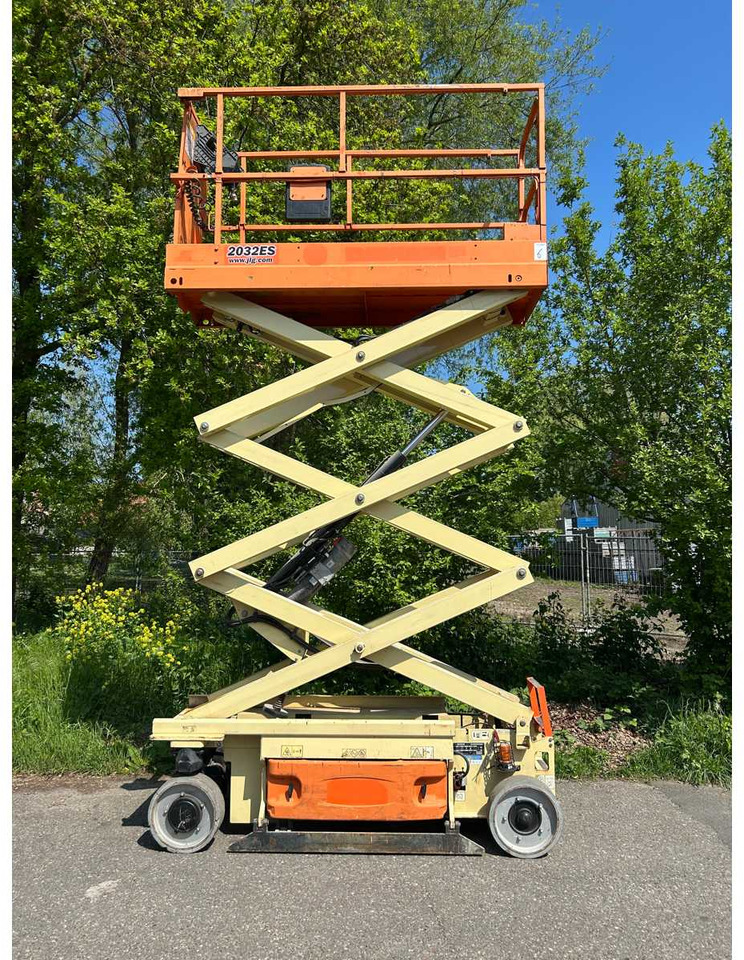 JLG 2032 ES - Hoogwerker: afbeelding 5 JLG 2032 ES - Hoogwerker: afbeelding 5