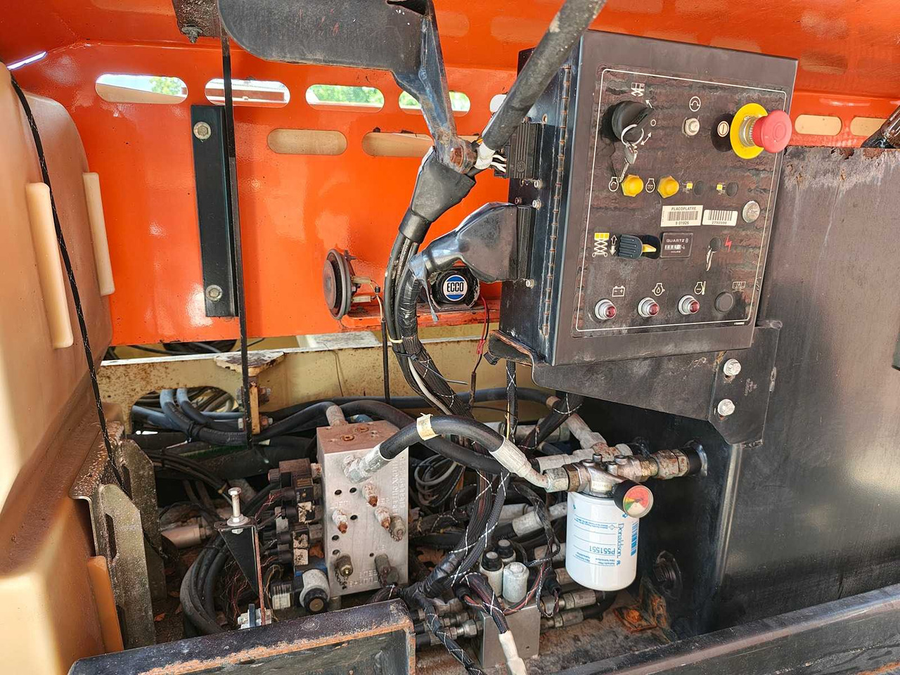 Hoogwerker JLG 3394RT: afbeelding 17