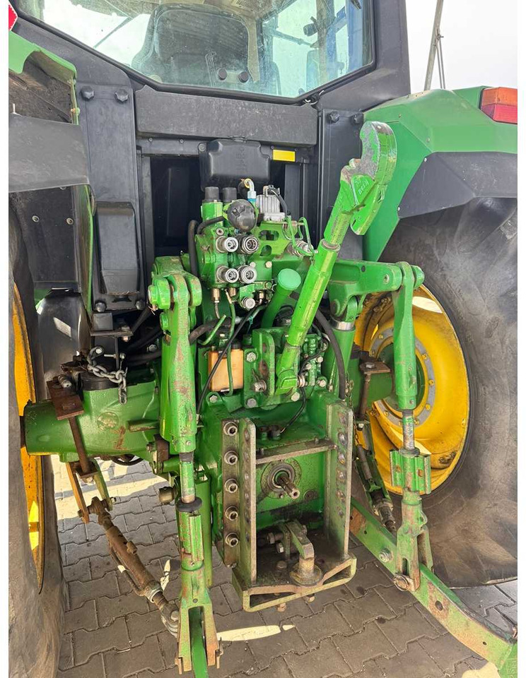 Tractor JOHN DEERE 6910: afbeelding 6 Tractor JOHN DEERE 6910: afbeelding 6