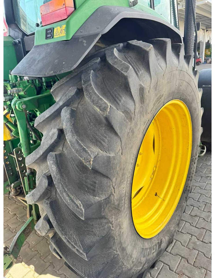 Tractor JOHN DEERE 6910: afbeelding 7 Tractor JOHN DEERE 6910: afbeelding 7