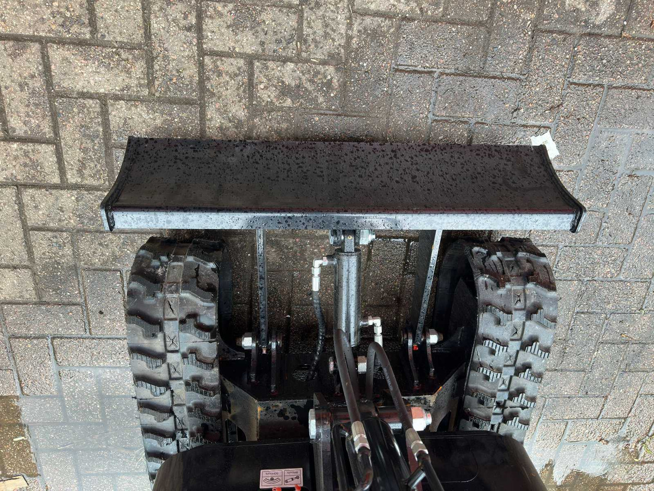 Minigraafmachine JPC HT12: afbeelding 13