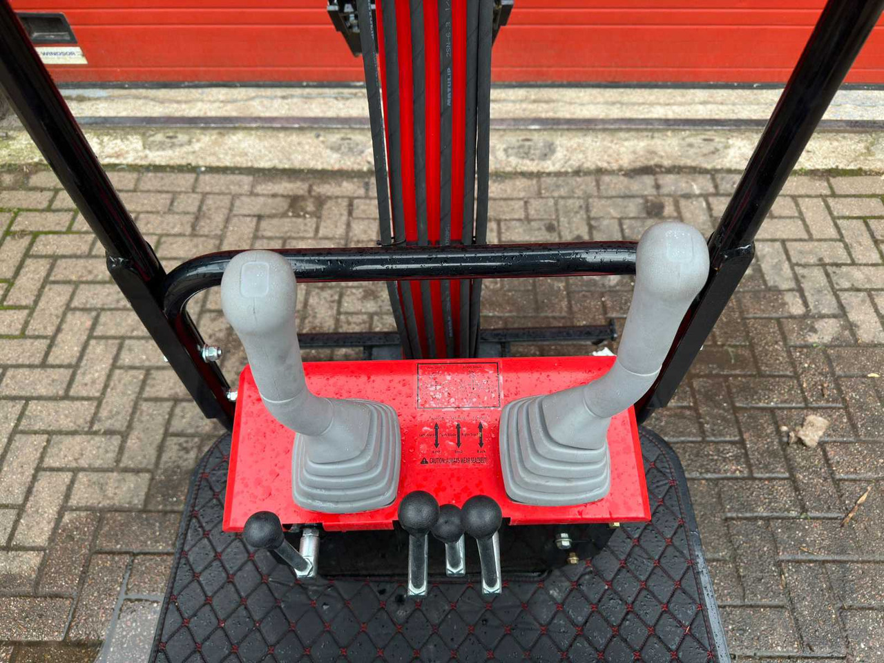 Minigraafmachine JPC HT12: afbeelding 10