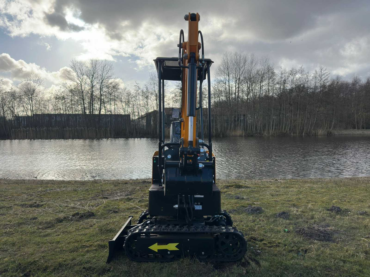 Minigraafmachine JPC HT12: afbeelding 7