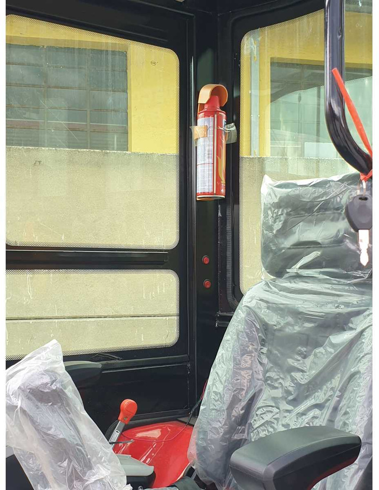 Minigraafmachine JPC HT25 MINI EXCAVATOR: afbeelding 16 Minigraafmachine JPC HT25 MINI EXCAVATOR: afbeelding 16