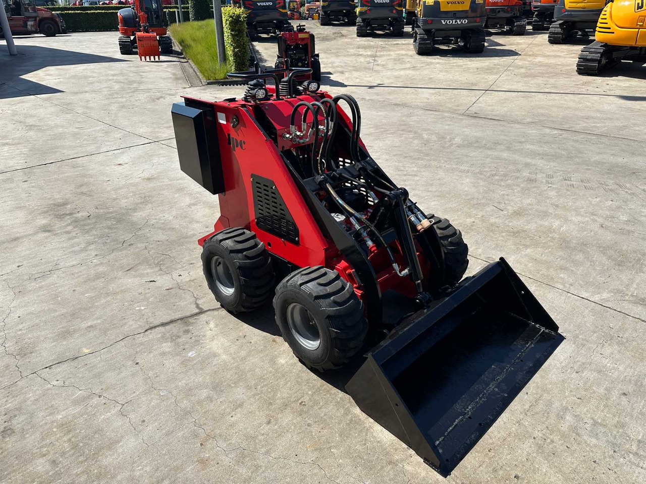 JPC HT320 - Schranklader: afbeelding 3 JPC HT320 - Schranklader: afbeelding 3