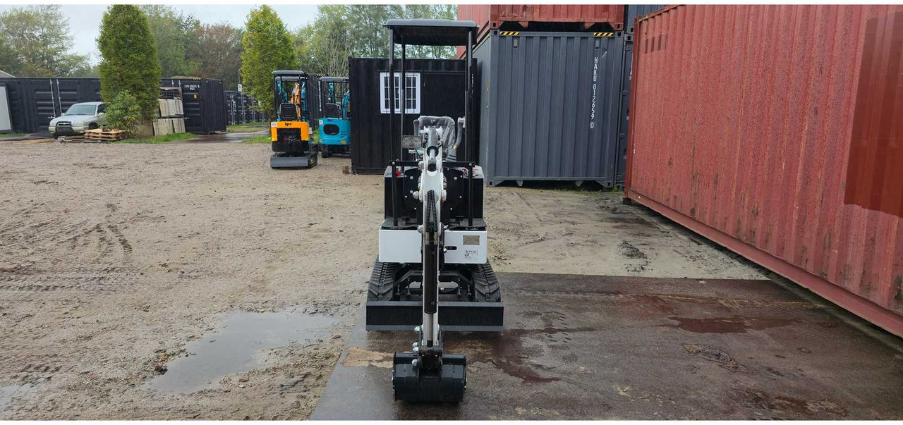 JPC KV12 - Minigraafmachine: afbeelding 4 JPC KV12 - Minigraafmachine: afbeelding 4