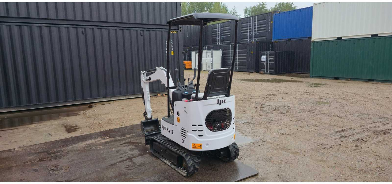 JPC KV12 - Minigraafmachine: afbeelding 5 JPC KV12 - Minigraafmachine: afbeelding 5