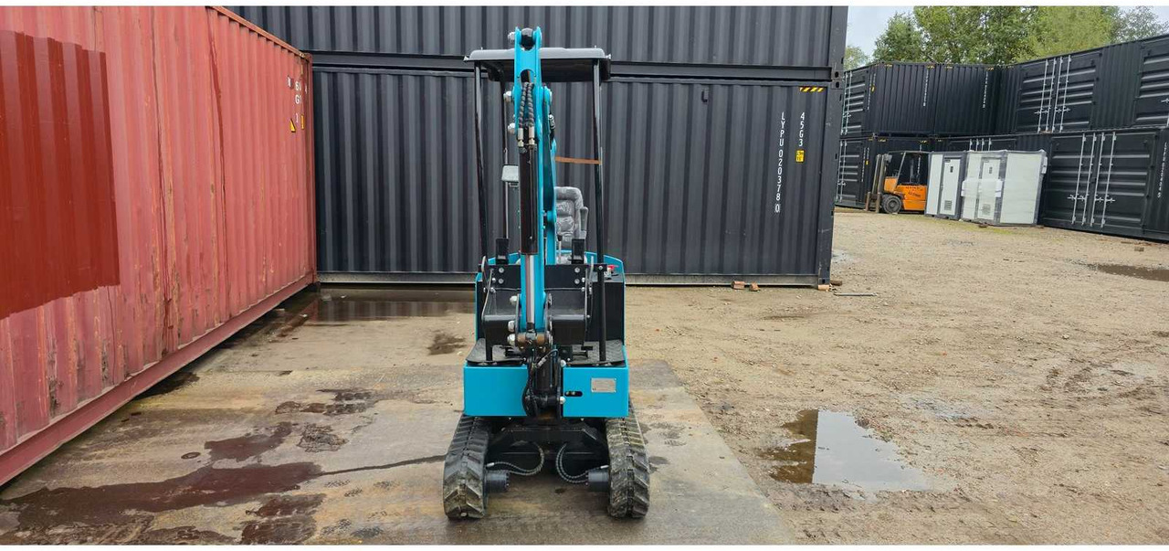 JPC KV12 - Minigraafmachine: afbeelding 5 JPC KV12 - Minigraafmachine: afbeelding 5