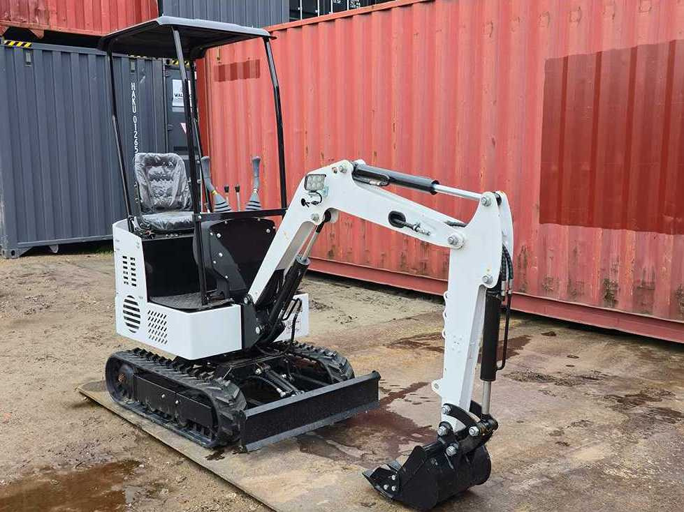 JPC KV12 - Minigraafmachine: afbeelding 2 JPC KV12 - Minigraafmachine: afbeelding 2