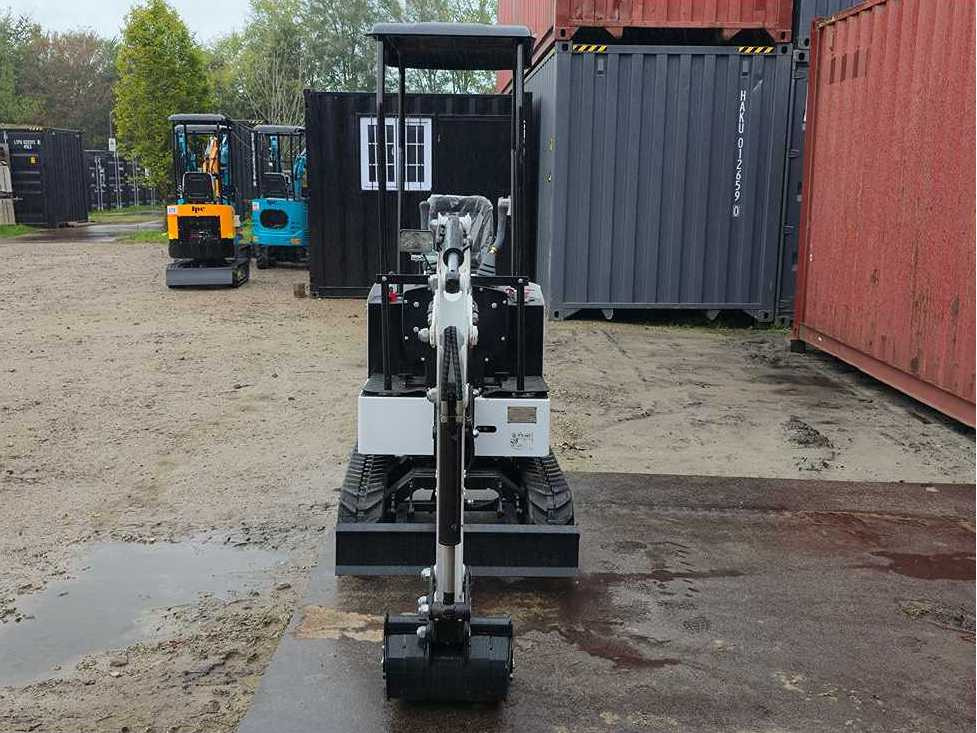 JPC KV12 - Minigraafmachine: afbeelding 3 JPC KV12 - Minigraafmachine: afbeelding 3