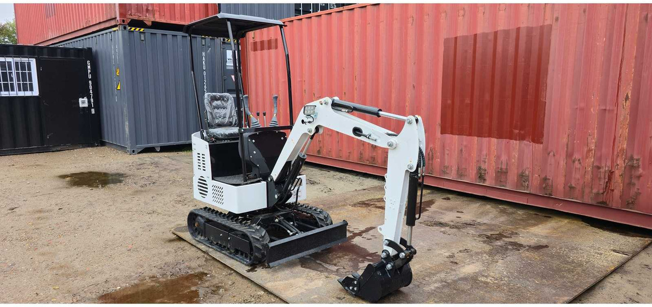 JPC KV12 - Minigraafmachine: afbeelding 3 JPC KV12 - Minigraafmachine: afbeelding 3