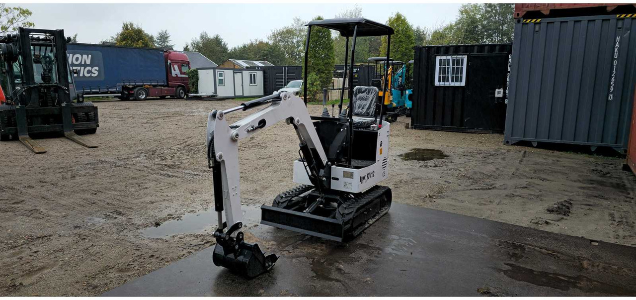 JPC KV12 - Minigraafmachine: afbeelding 4 JPC KV12 - Minigraafmachine: afbeelding 4