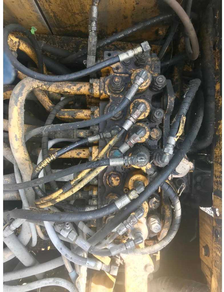 KOMATSU - Rupsgraafmachine: afbeelding 5 KOMATSU - Rupsgraafmachine: afbeelding 5