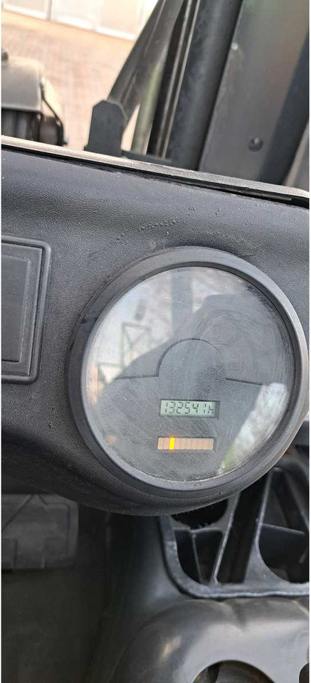 LINDE - E16P-02 - 2005 - FORKLIFT TRUCKS - Heftruck: afbeelding 5 LINDE - E16P-02 - 2005 - FORKLIFT TRUCKS - Heftruck: afbeelding 5