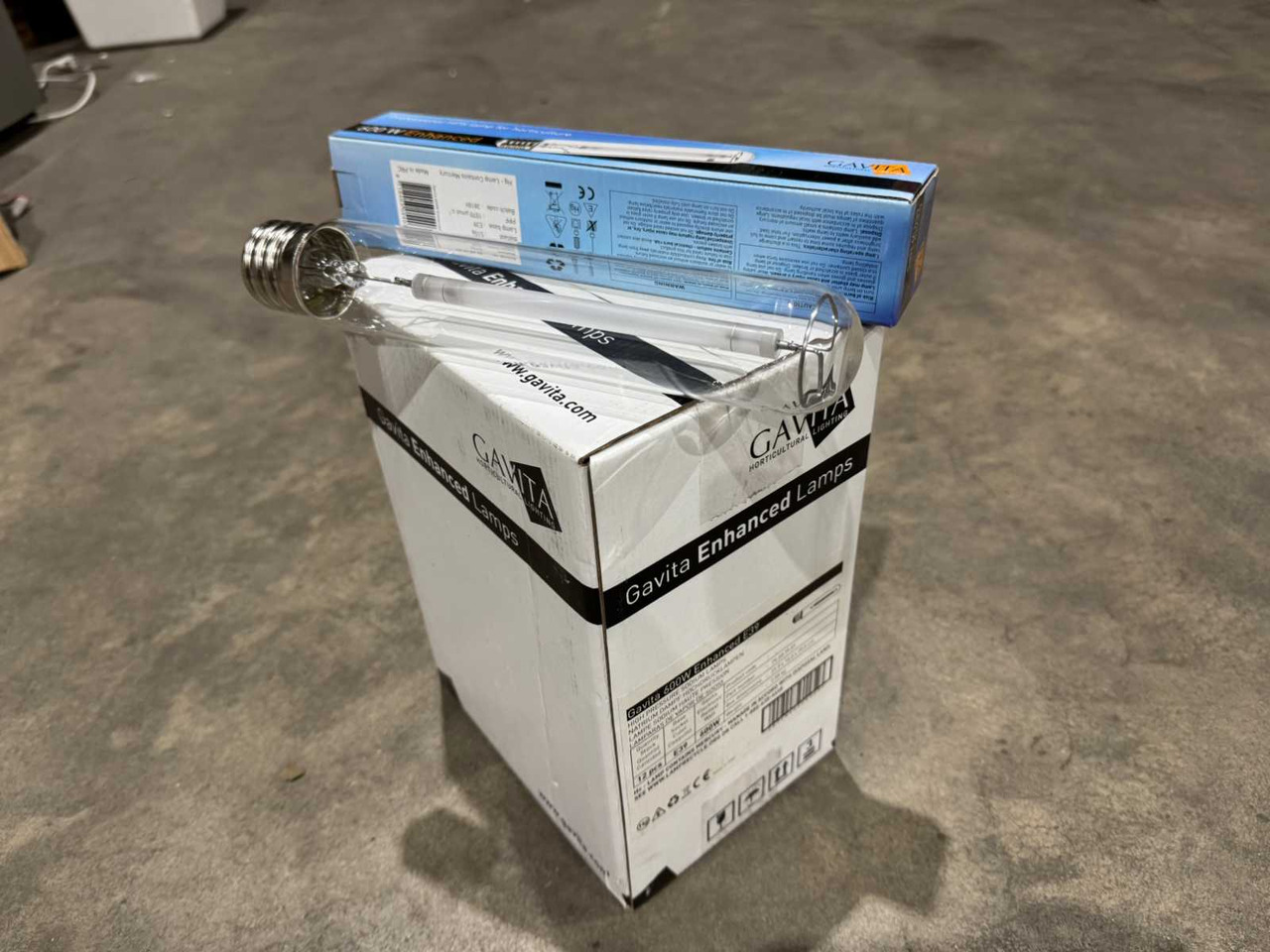 Gavita - Landbouwmachine: afbeelding 2 Gavita - Landbouwmachine: afbeelding 2