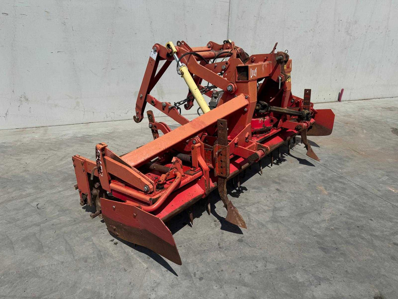 Lely 300-55 - Rotorkopeg: afbeelding 3 Lely 300-55 - Rotorkopeg: afbeelding 3