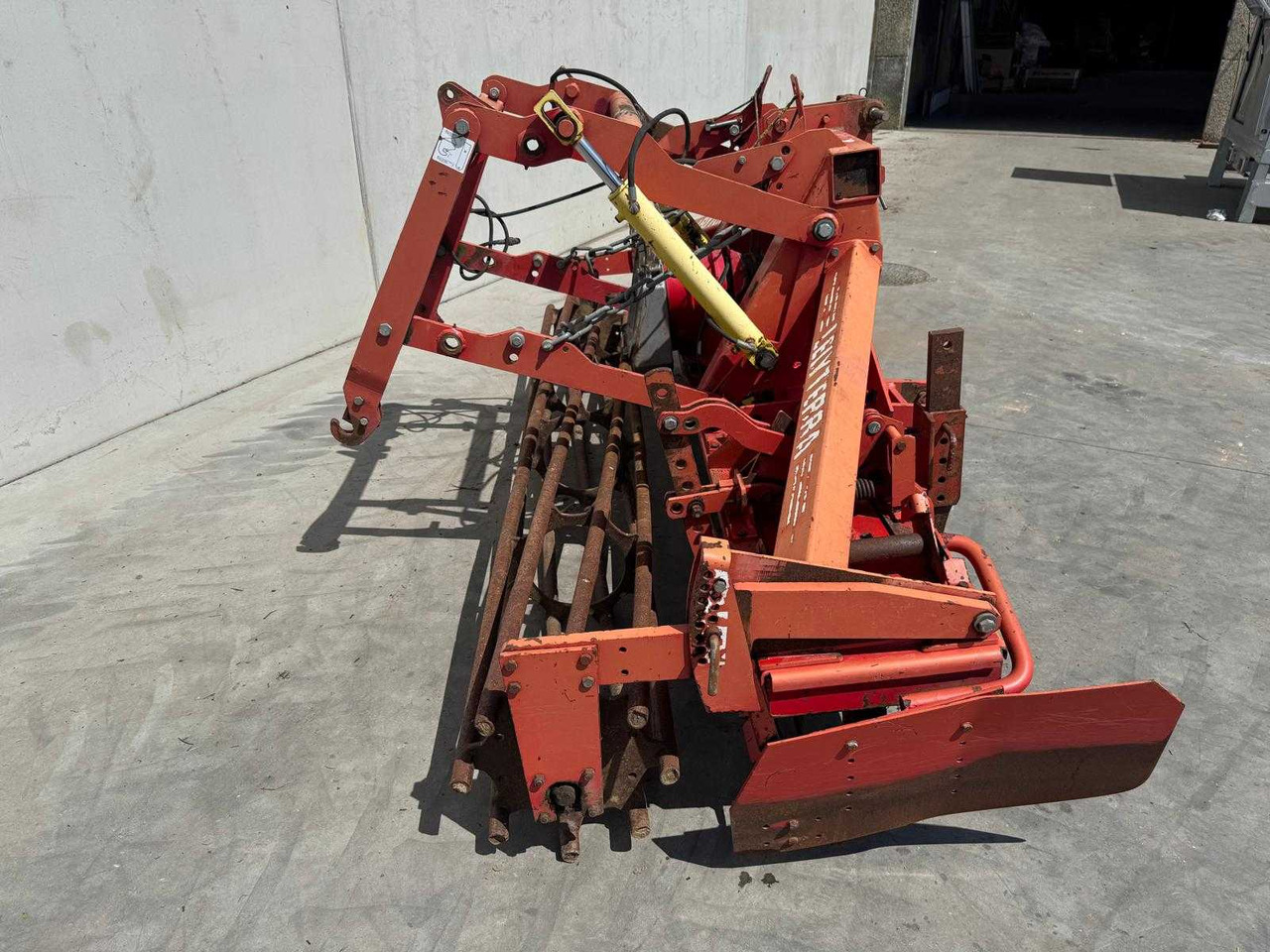 Lely 300-55 - Rotorkopeg: afbeelding 5 Lely 300-55 - Rotorkopeg: afbeelding 5
