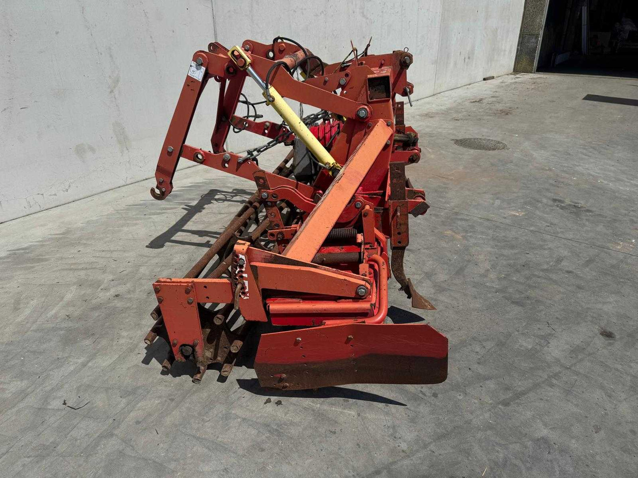 Lely 300-55 - Rotorkopeg: afbeelding 4 Lely 300-55 - Rotorkopeg: afbeelding 4