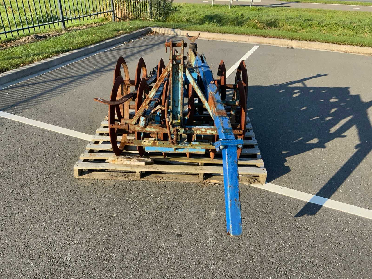 Lemken Variopack 80 - Landbouw wals: afbeelding 2 Lemken Variopack 80 - Landbouw wals: afbeelding 2