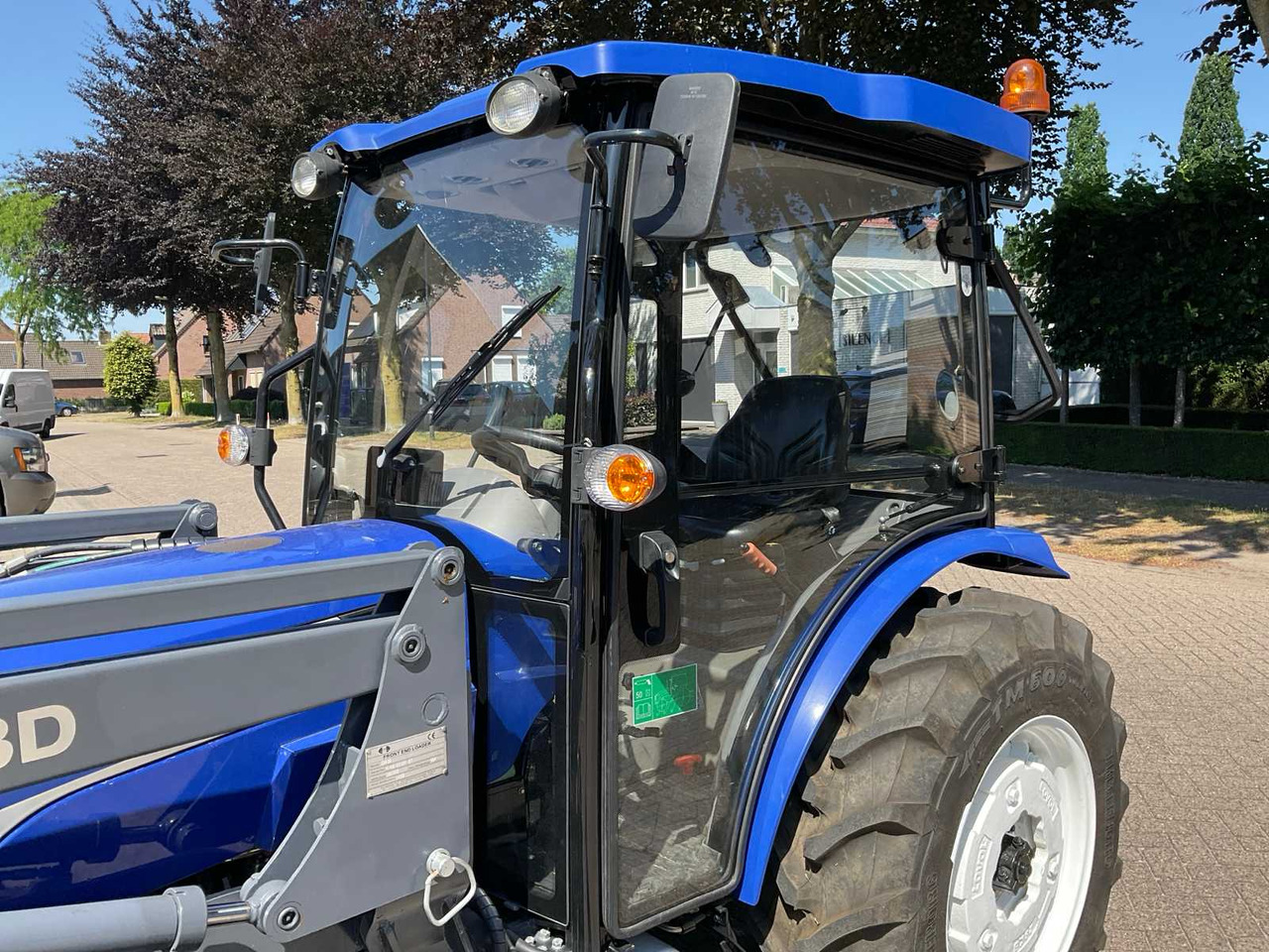 Mini tractor Lovol M404: afbeelding 7