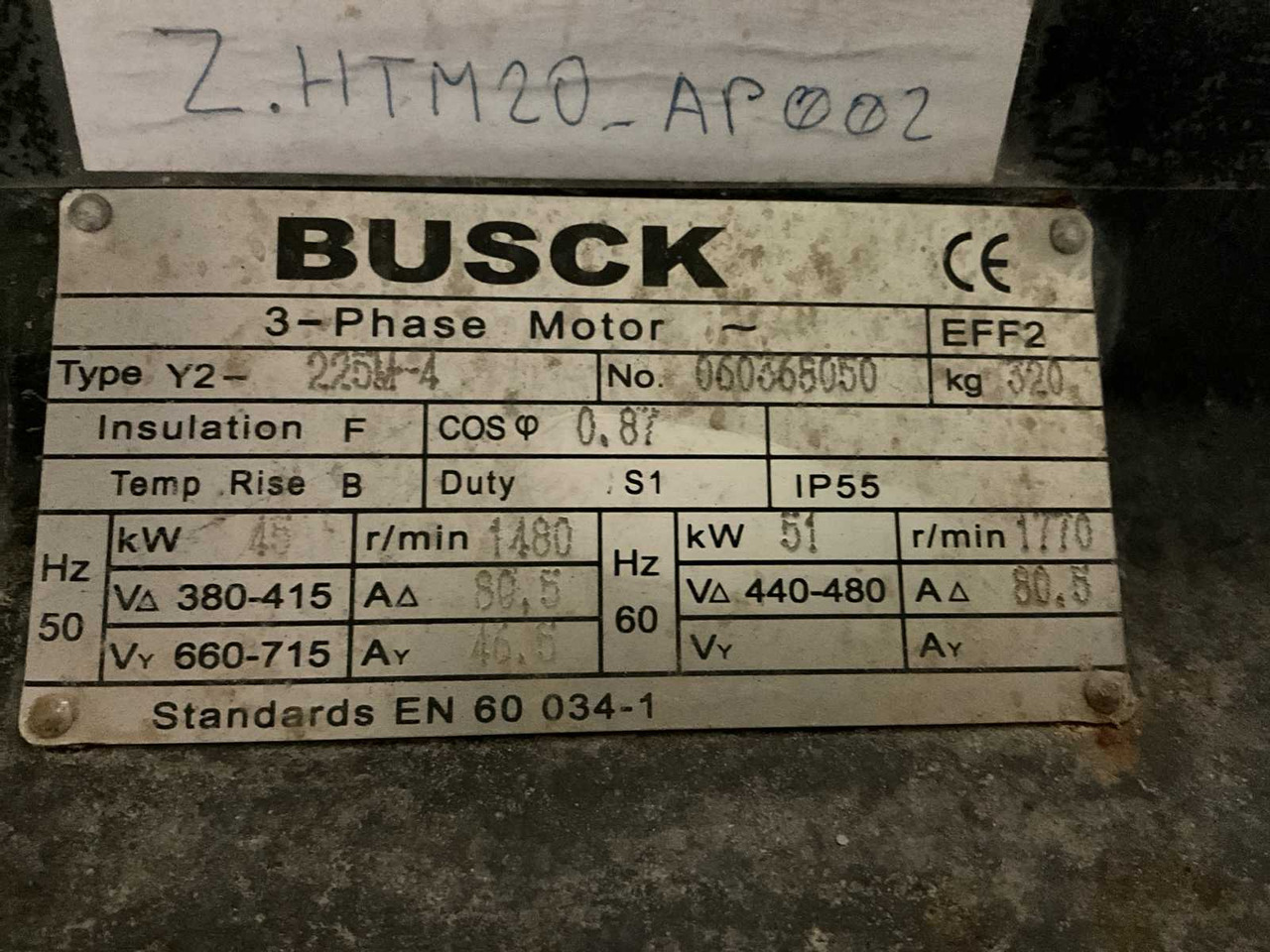METSO HM150 MHC-S C5 - Bemestingstechniek: afbeelding 5 METSO HM150 MHC-S C5 - Bemestingstechniek: afbeelding 5