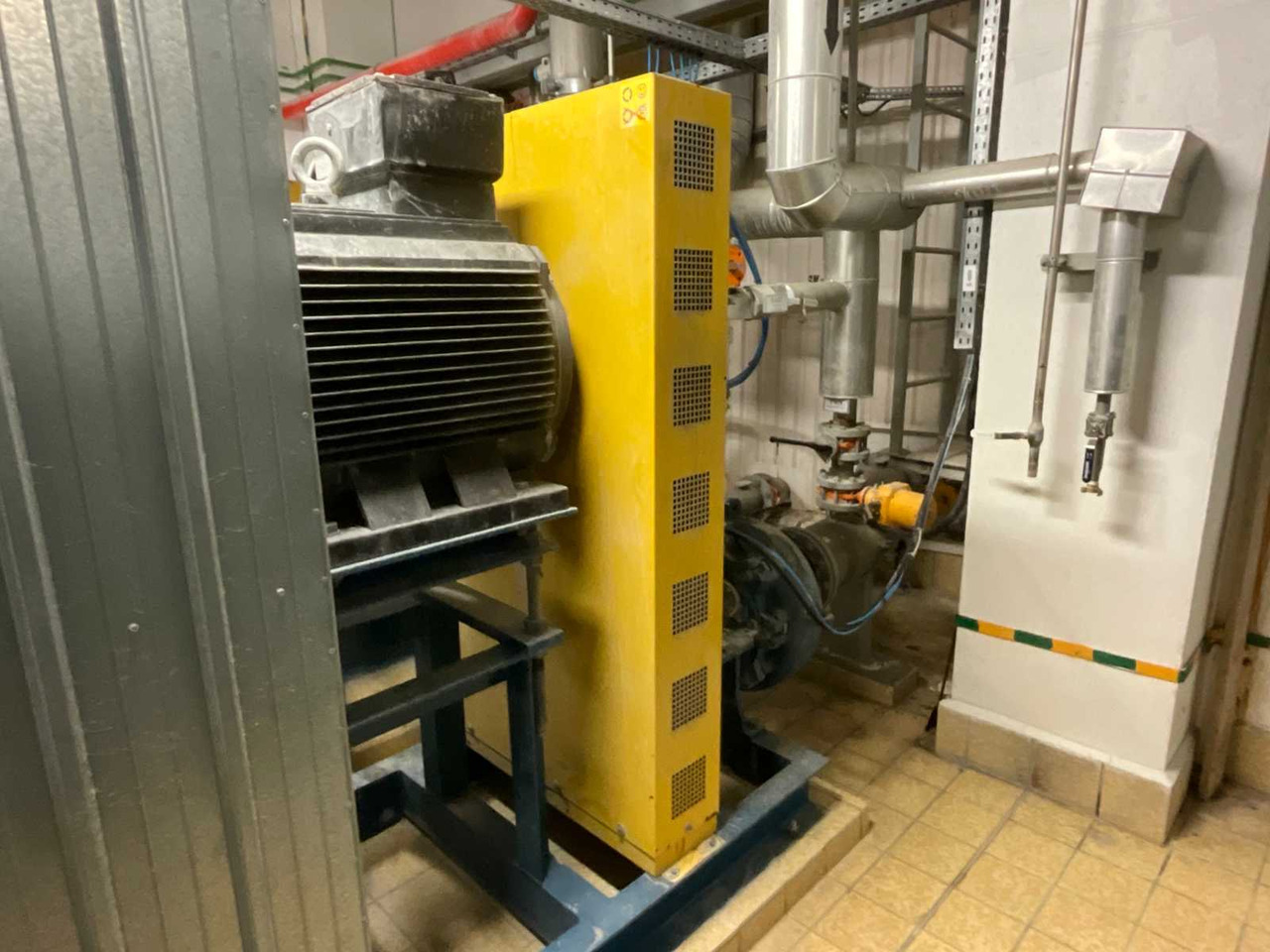METSO MM200 MHC-S C5 - Bemestingstechniek: afbeelding 2 METSO MM200 MHC-S C5 - Bemestingstechniek: afbeelding 2