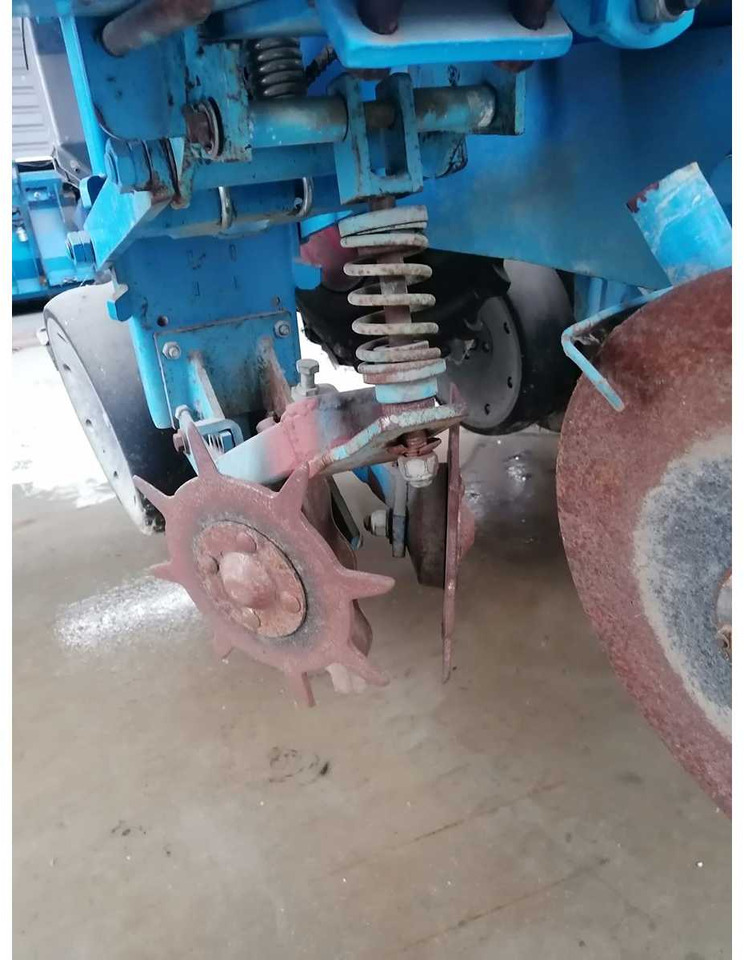 MONOSEM - Zaai-/ Plantmachine: afbeelding 3 MONOSEM - Zaai-/ Plantmachine: afbeelding 3