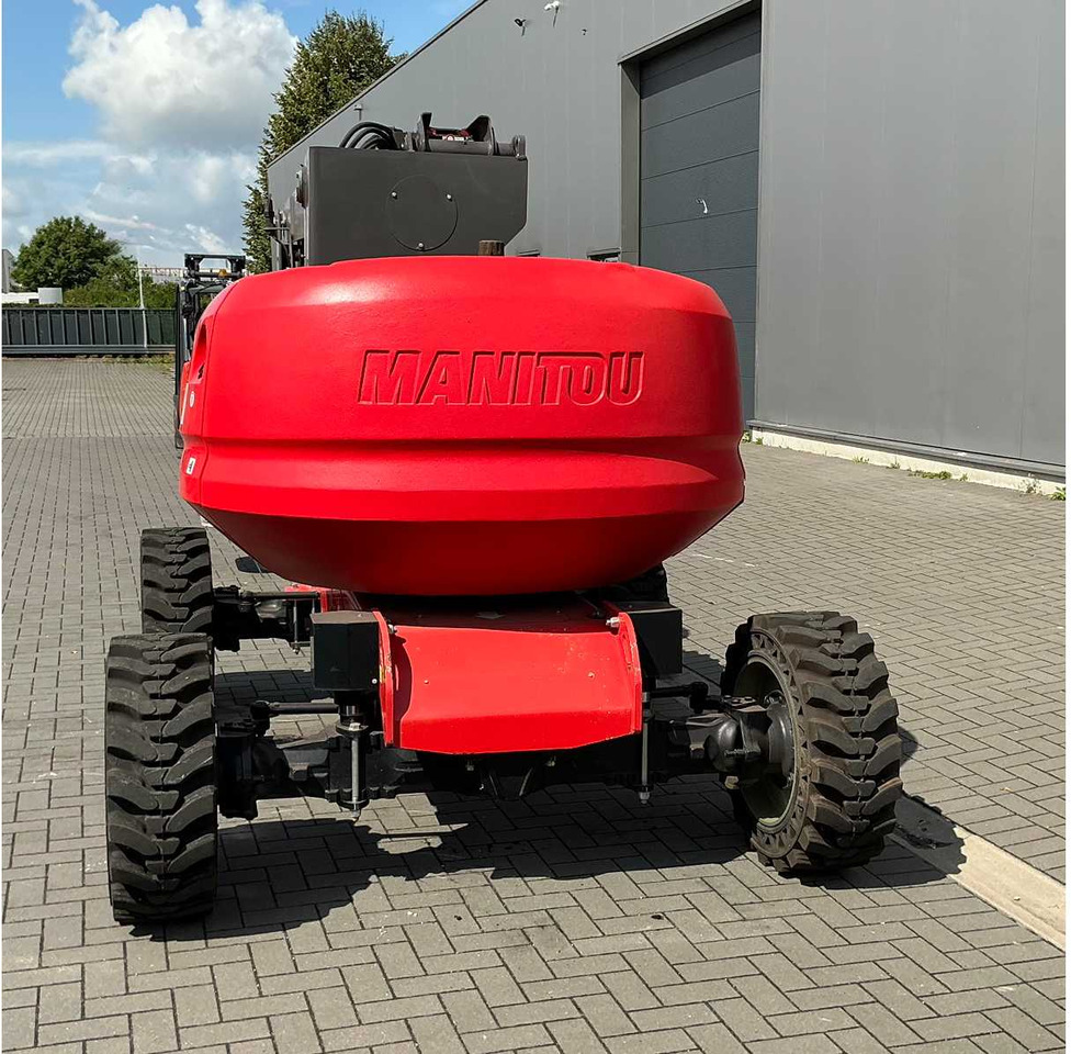 Manitou AJT 160 - Hoogwerker: afbeelding 5 Manitou AJT 160 - Hoogwerker: afbeelding 5