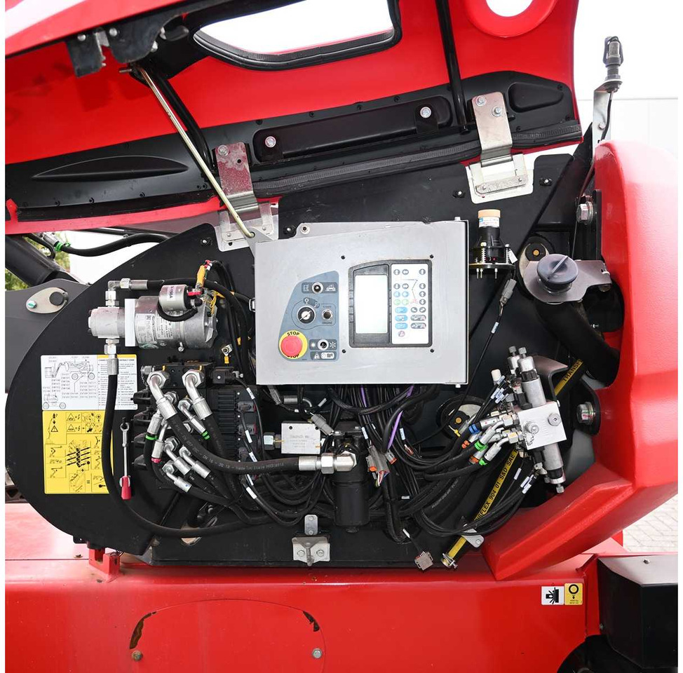 Hoogwerker Manitou ATJ160 E3: afbeelding 18 Hoogwerker Manitou ATJ160 E3: afbeelding 18