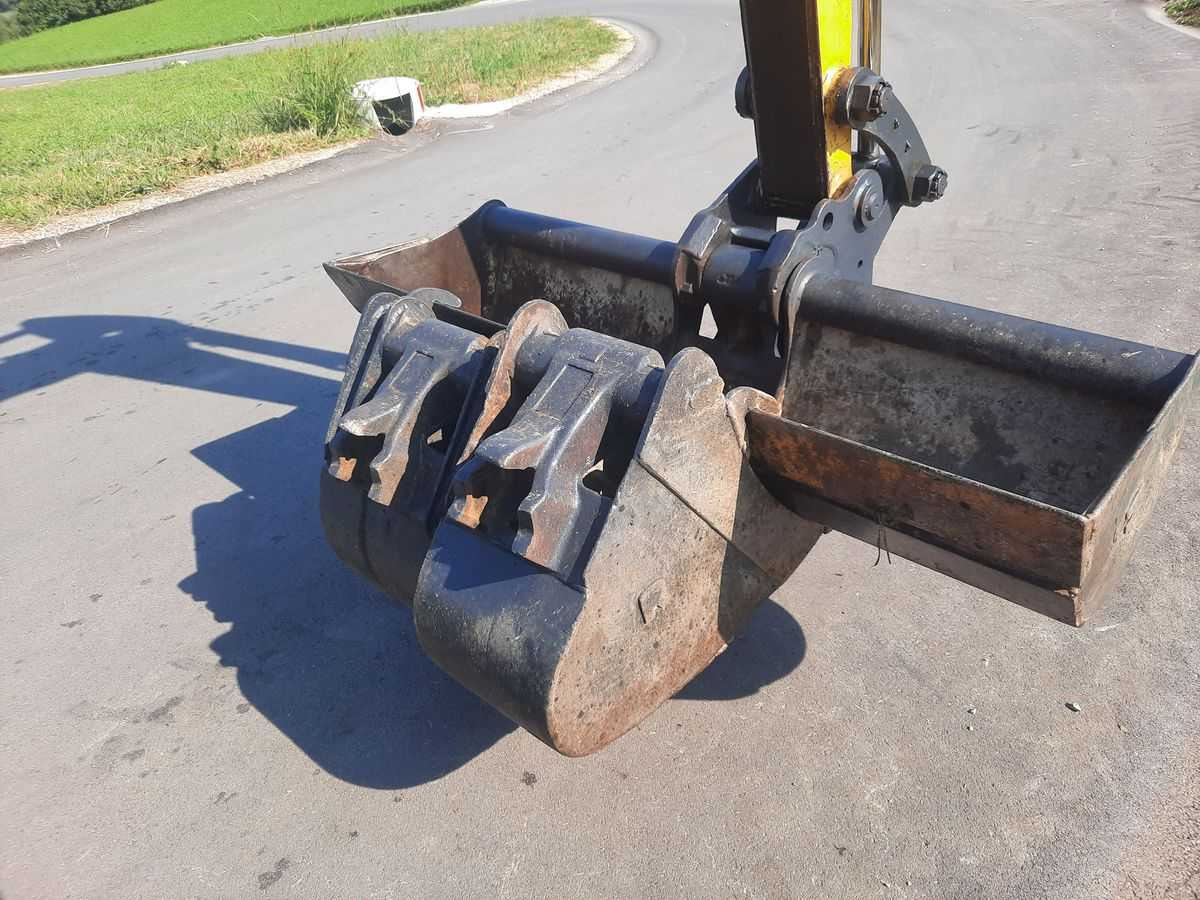 NEUSON - 50Z3 - MINI-EXCAVATOR - 2007 - Minigraafmachine: afbeelding 5 NEUSON - 50Z3 - MINI-EXCAVATOR - 2007 - Minigraafmachine: afbeelding 5