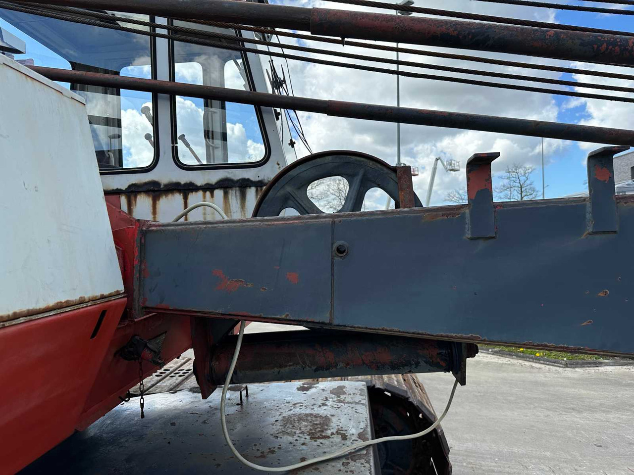 Kraan PPM 2502: afbeelding 30