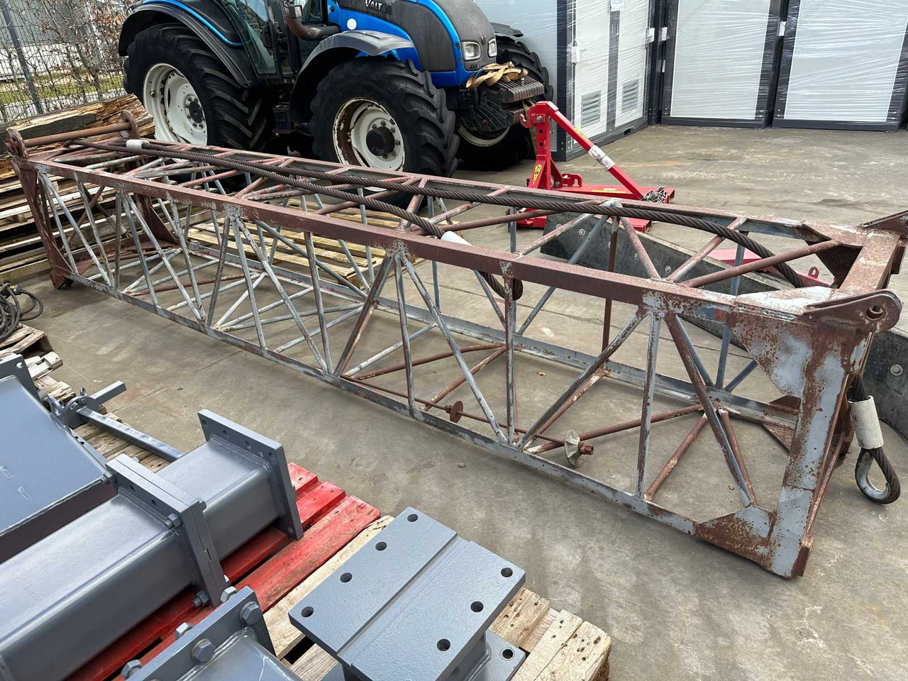 Kraan PPM 2502: afbeelding 39