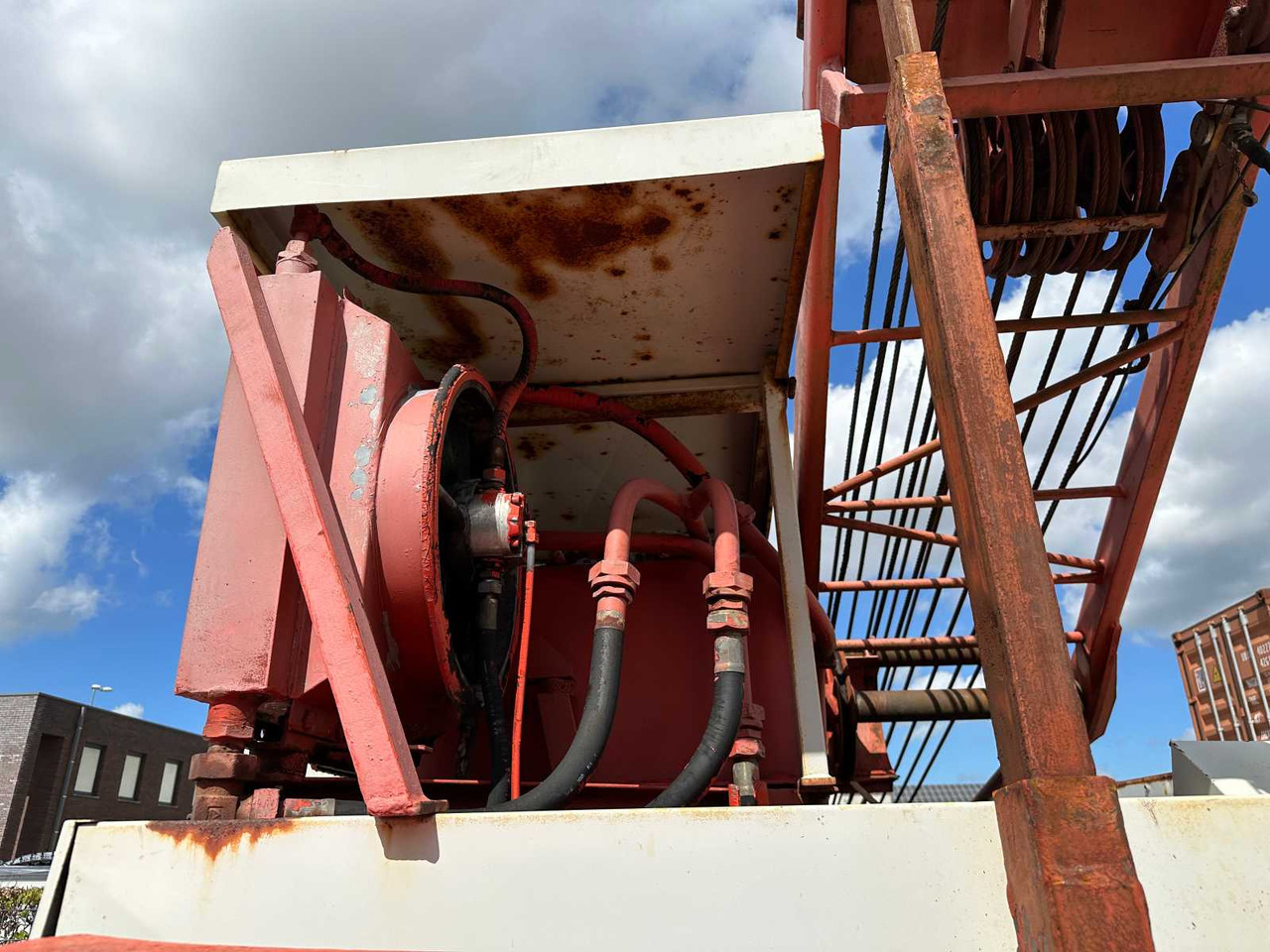 Kraan PPM 2502: afbeelding 50