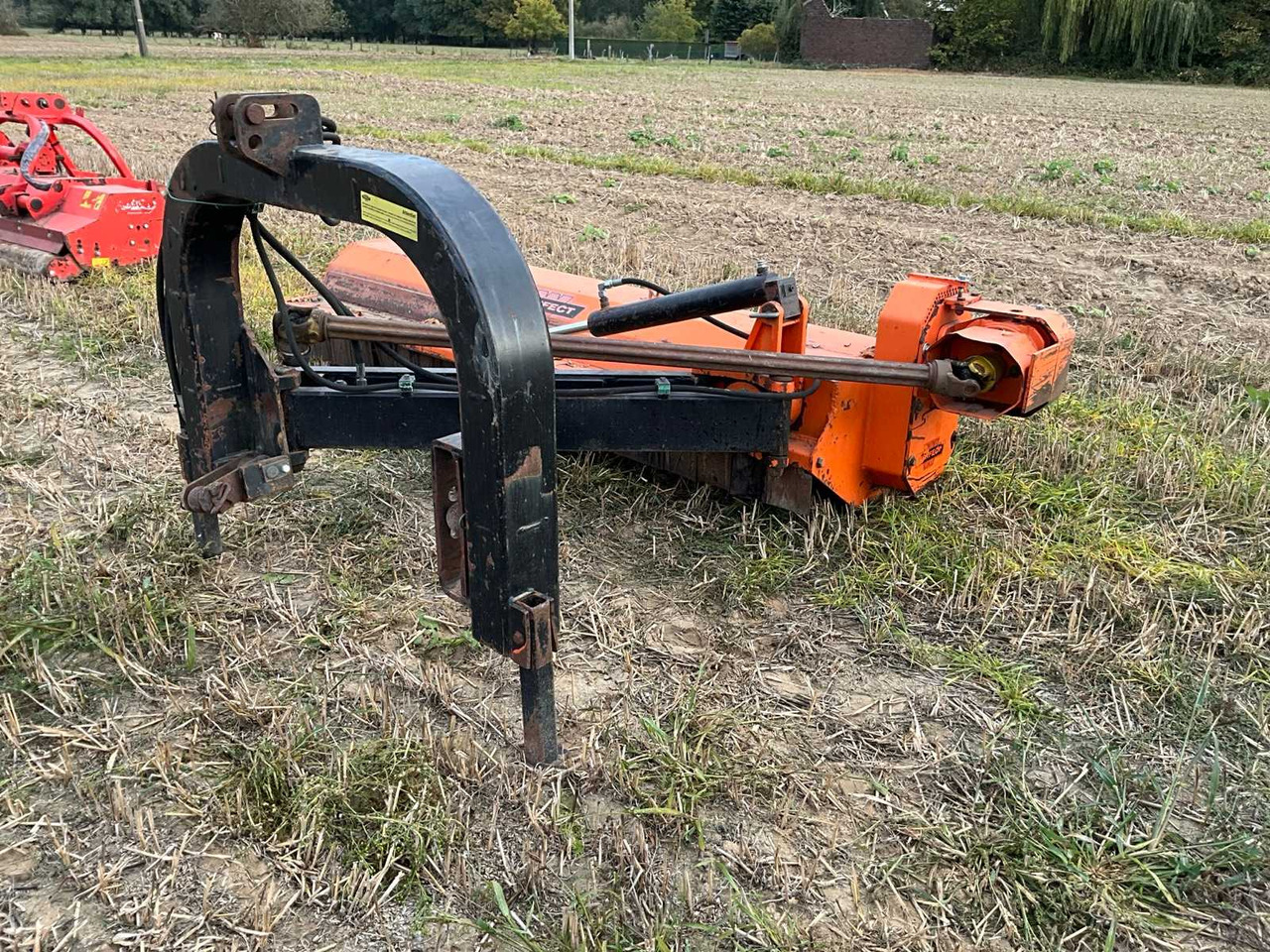 Perfect ZW-240 - Klepelmaaier: afbeelding 1 Perfect ZW-240 - Klepelmaaier: afbeelding 1