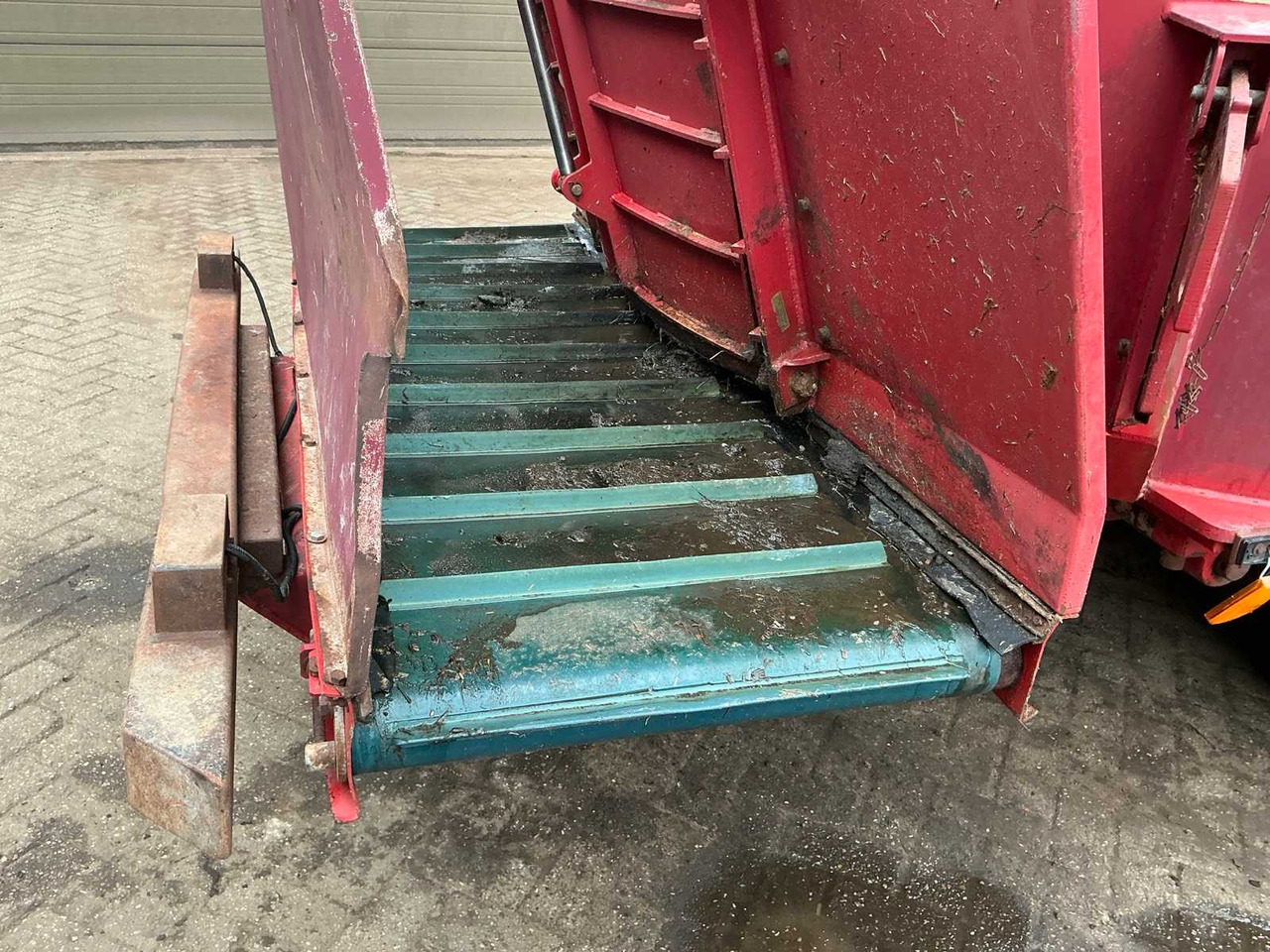 Voermengwagen RMH Mixell 26: afbeelding 16