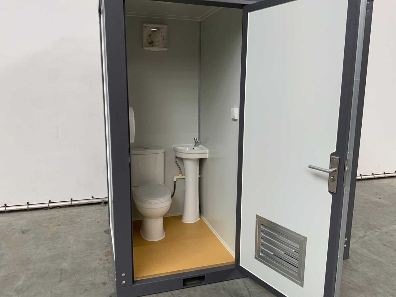 RTE - Wooncontainer: afbeelding 4 RTE - Wooncontainer: afbeelding 4