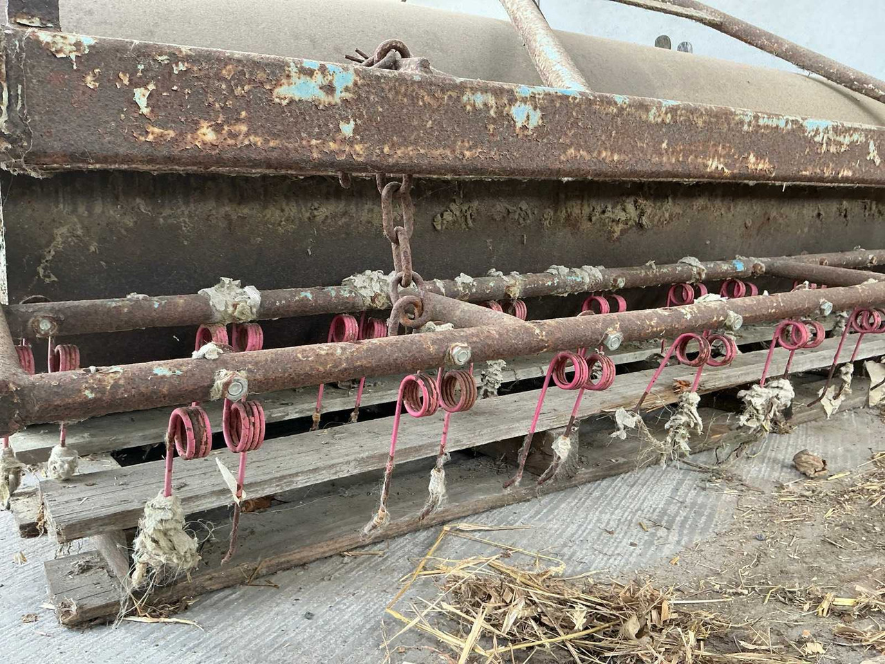 Roller agricultural roller - Landbouw wals: afbeelding 4 Roller agricultural roller - Landbouw wals: afbeelding 4