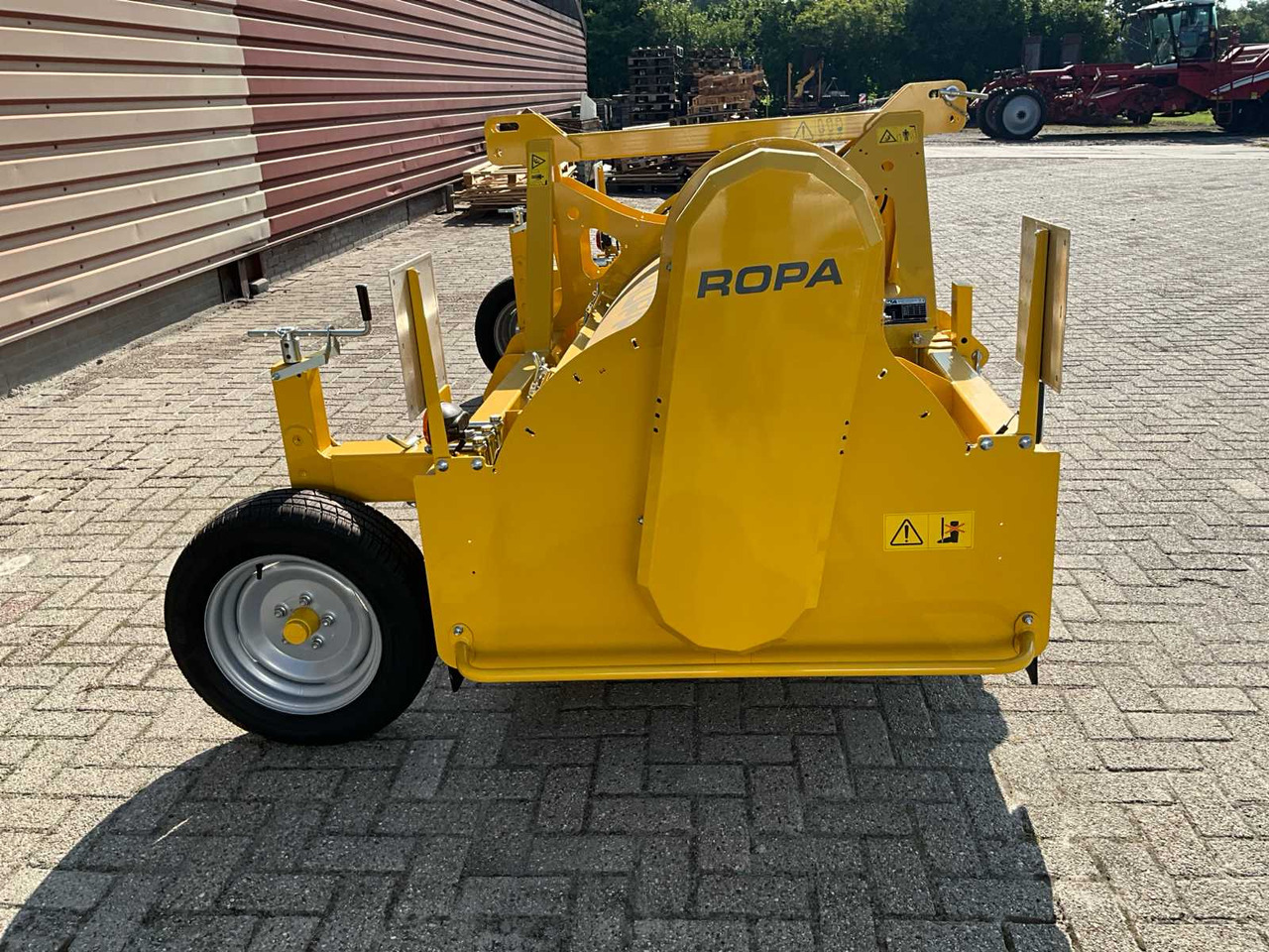 Ropa KS475 - Loofklapper: afbeelding 4 Ropa KS475 - Loofklapper: afbeelding 4